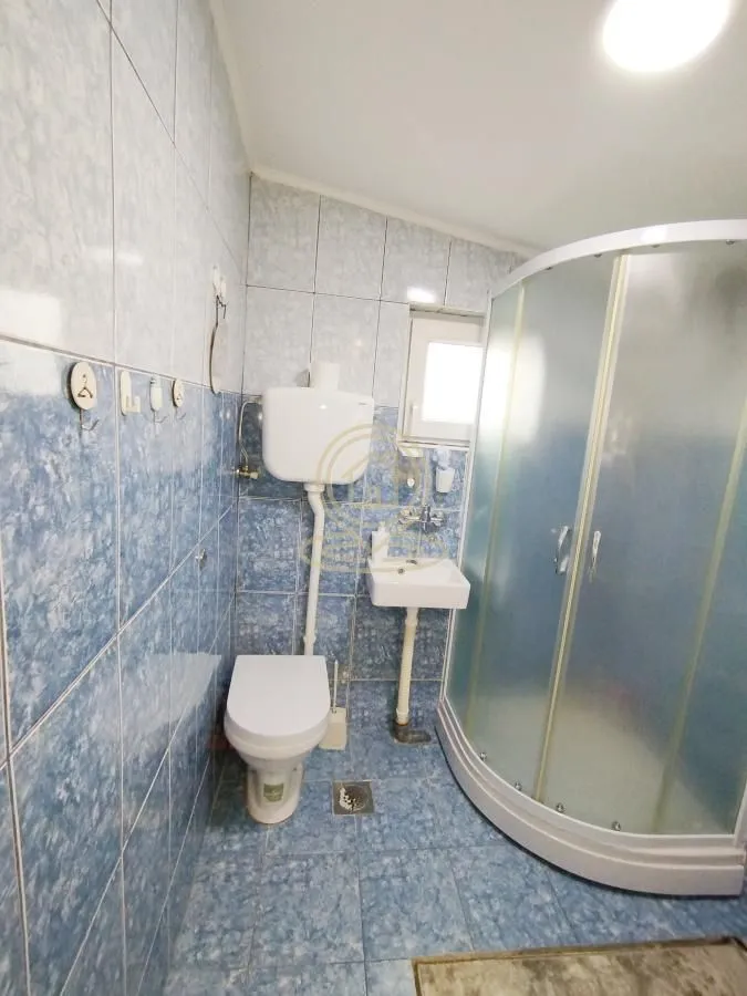 Sale, two bedroom apartment, 22m², Centar, Novi Sad