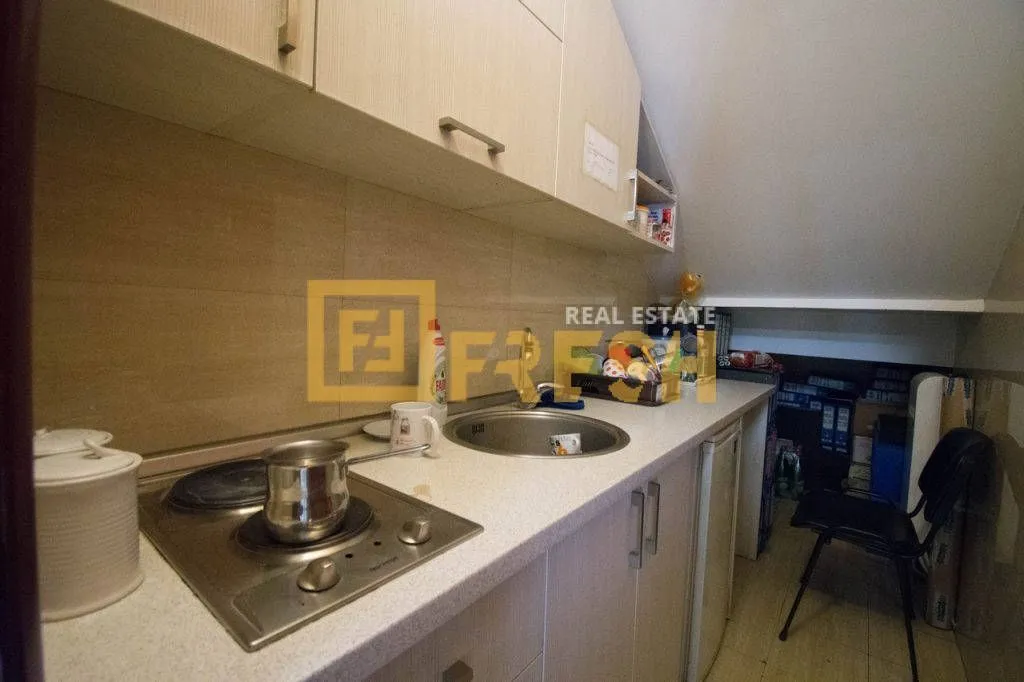 Sale, office space, 280m², Gorica C, Podgorica