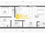 Prodaja, trosoban stan, 68m², Vračar Hram, Vračar Sve Podlokacije - image 1