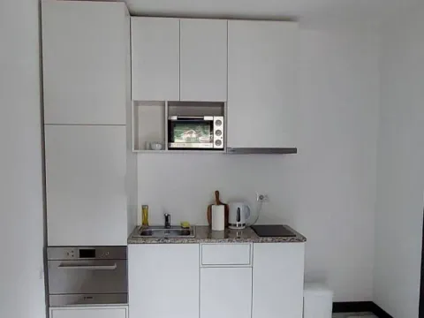 Sale, one bedroom apartment, 36m², Centar, Bar - image 4