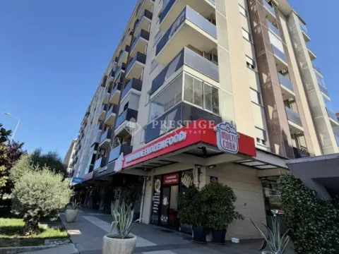 Rent, two bedroom apartment, 72m², City Kvart, Podgorica - image 13
