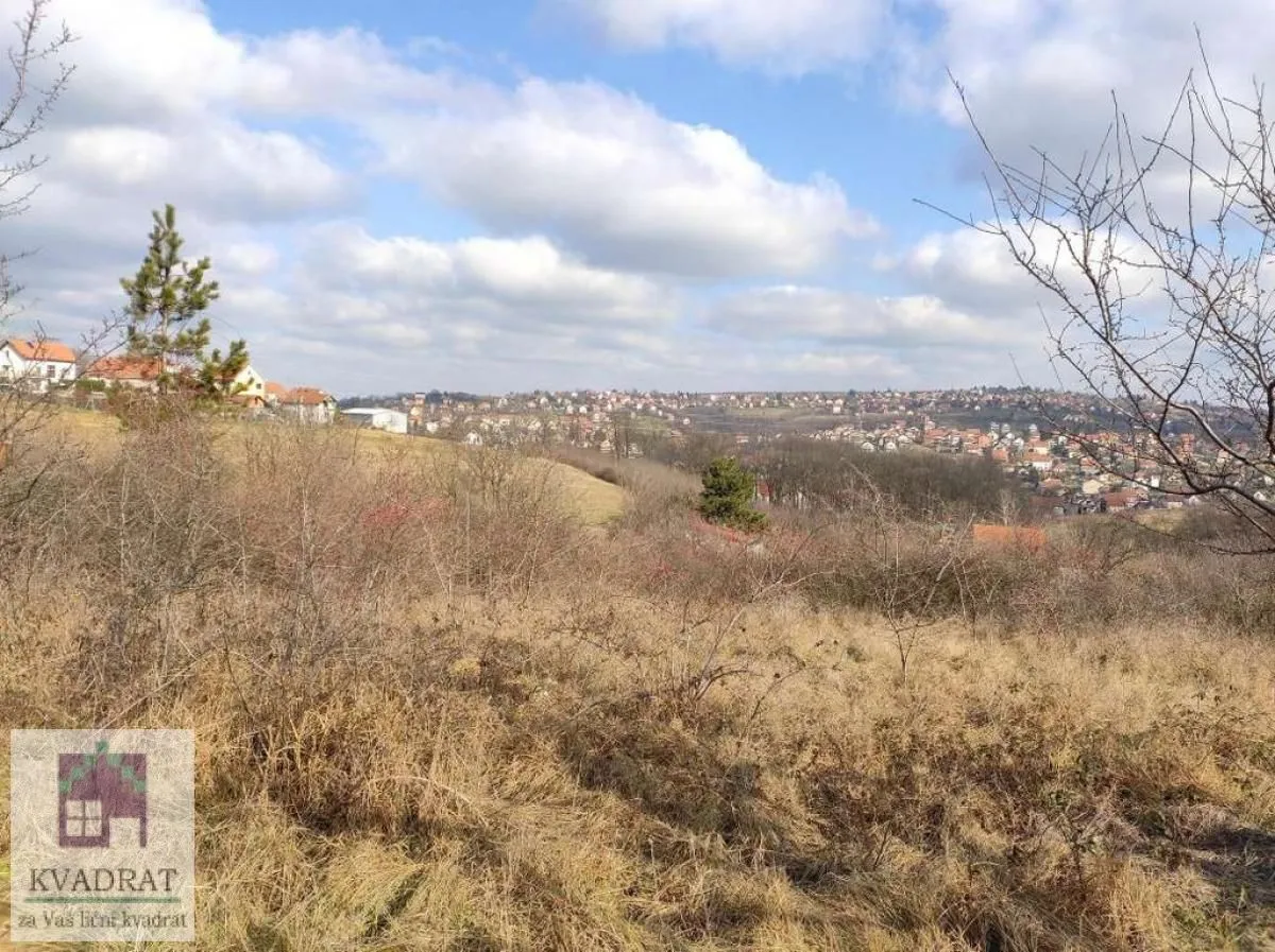 Prodaja, plac, 1000m², Obrenovac, Beograd