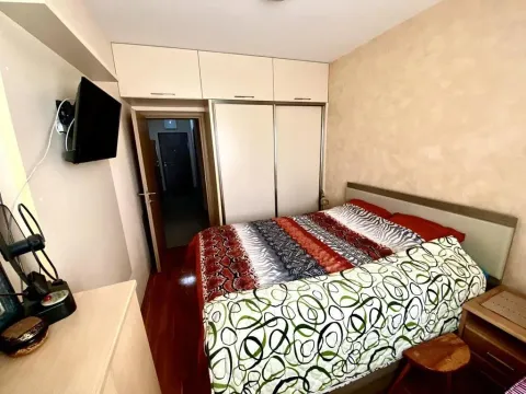 Rent, three bedroom apartment, 95m², Ljubović, Podgorica - image 10
