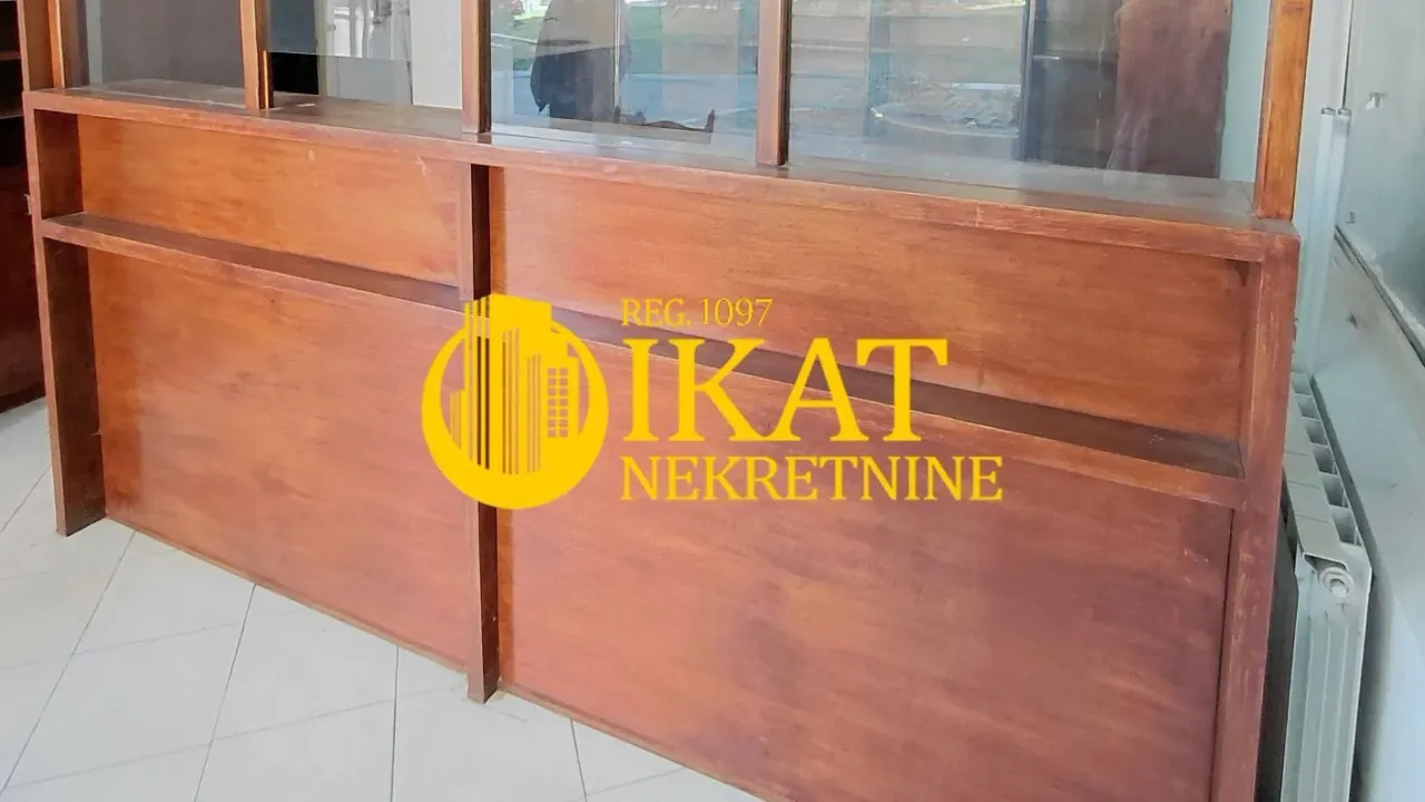 Sale, office space, 43m², Karaburma, Palilula Sve Podlokacije