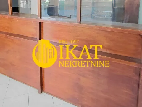 Poslovni prostor in Karaburma