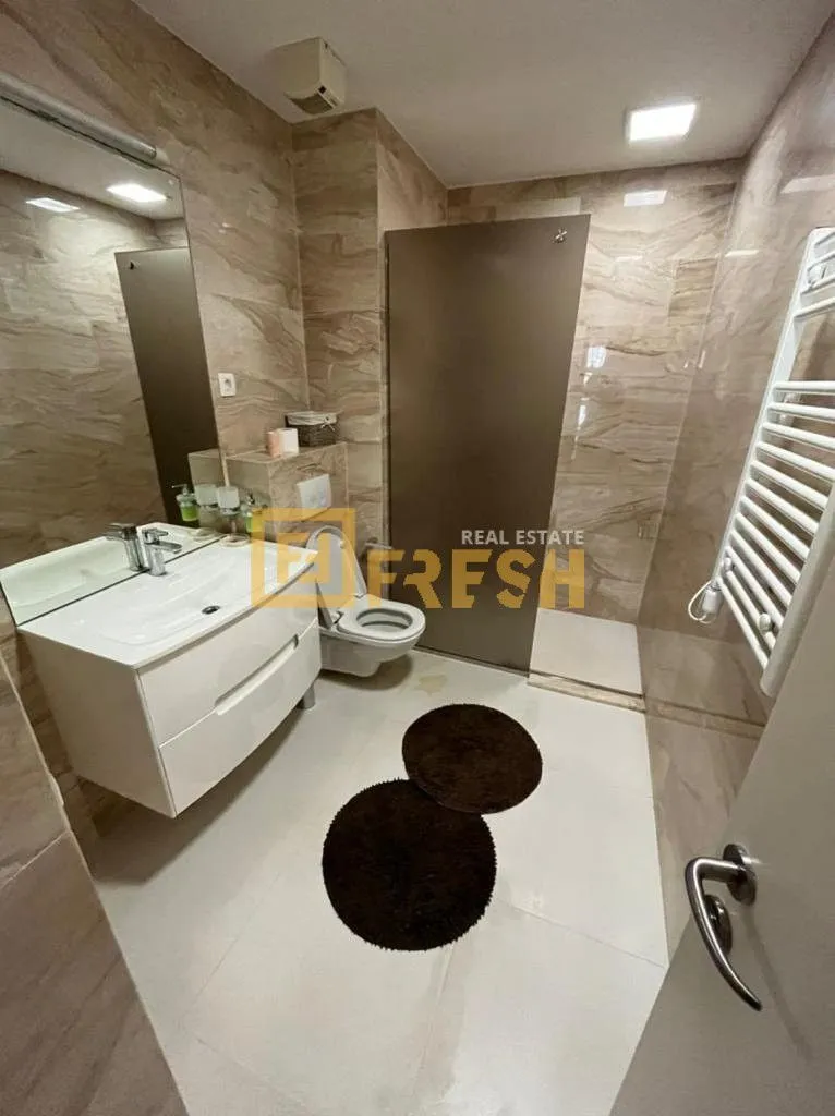 Sale, three bedroom apartment, 185m², Budva, Crna Gora
