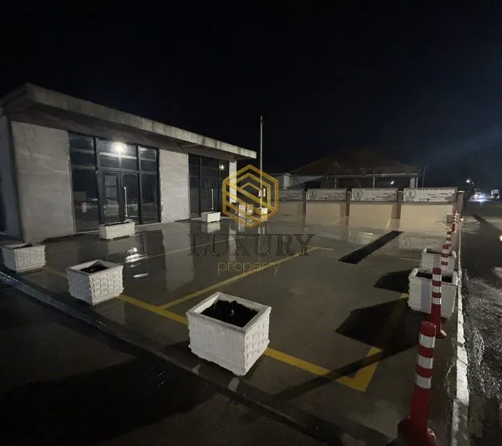 Rent, office space, 140m², Tološi, Podgorica