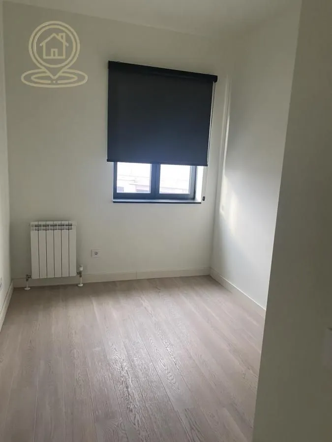 Sale, three bedroom apartment, 73m², Savski Venac, Beograd