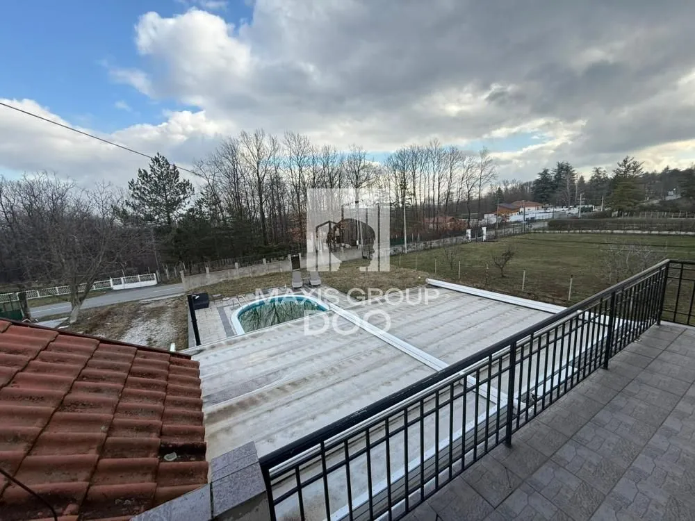 Prodaja, kuća, 110m², Babe, Sopot