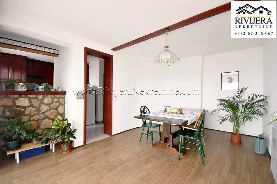Prodaja, kuća, 123m², Herceg Novi, Crna Gora