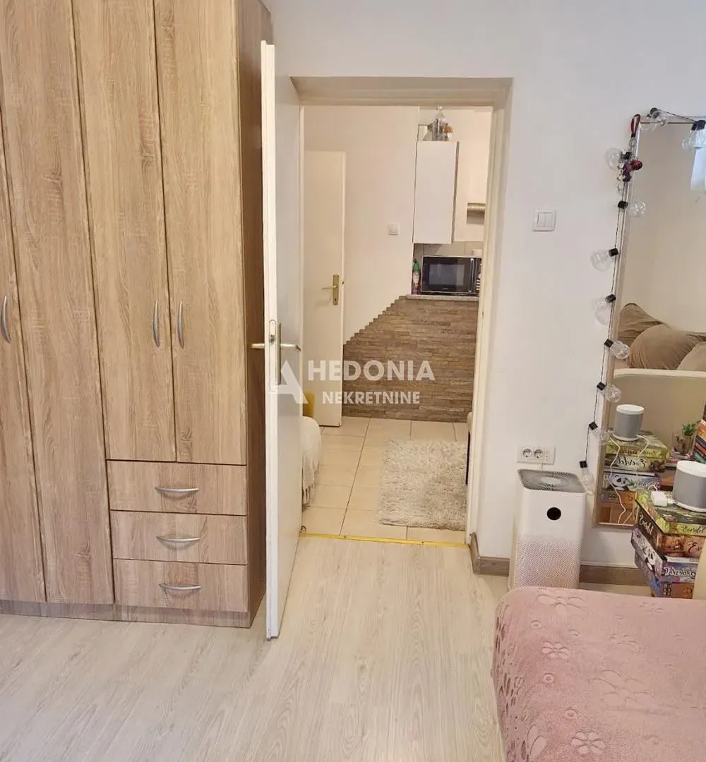 Prodaja, jednosoban stan, 33m², Brace Jerković, Voždovac Sve Podlokacije