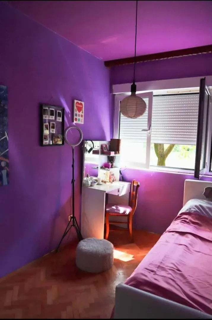 Sale, three bedroom apartment, 120m², Tuški Put, Podgorica