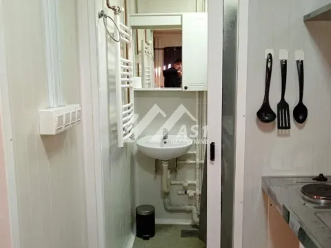 Rent, apartment, 30m², Petrovaradin, Novi Sad - image 4