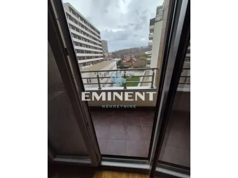 Rent, two bedroom apartment, 42m², Bogoslovija, Palilula Sve Podlokacije - image 12