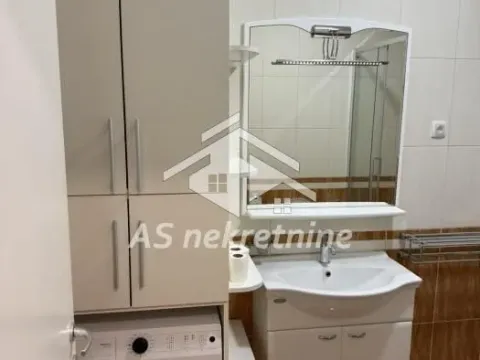 Izdavanje, dvosoban stan, 70m², Savski Venac, Beograd - image 15