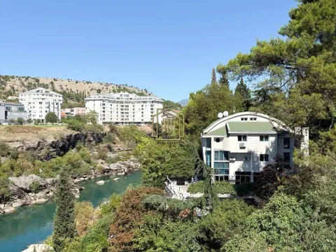 Izdavanje, jednosoban stan, 47m², Vezirov Most, Podgorica - image 4