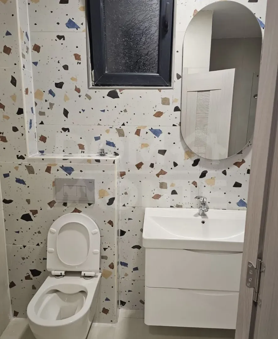 Prodaja, dvosoban stan, 45m², Đenovići, Herceg Novi