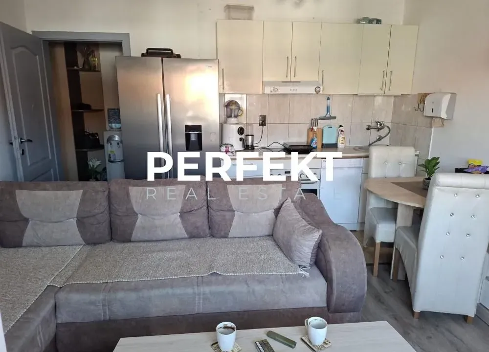 Prodaja, jednosoban stan, 42m², Misa, Pančevo