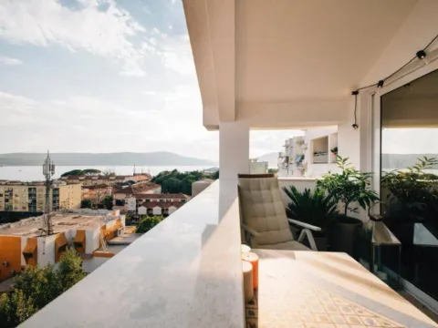 Prodaja, dvosoban stan, 93m², Centar, Tivat - image 9