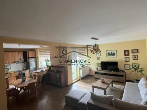 Prodaja, trosoban stan, 111m², Grbavica, Novi Sad Sve Podlokacije - image 11