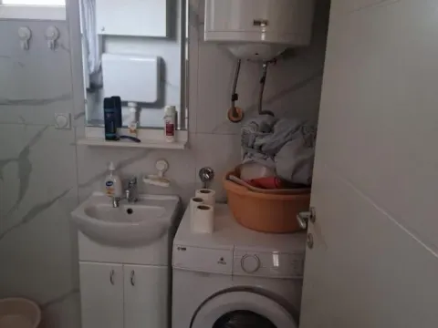 Sale, one bedroom apartment, 38m², Crveni Pevac, Niš - image 7