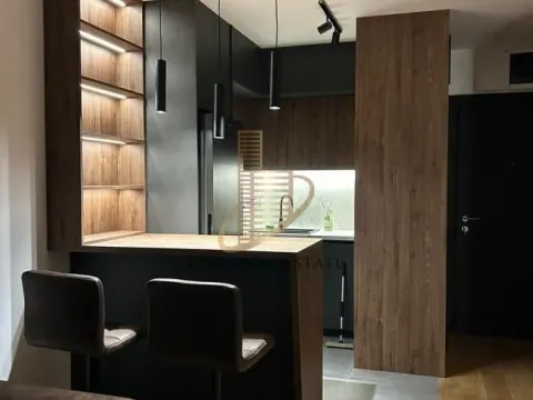 Izdavanje, jednosoban stan, 42m², Sajmište, Novi Sad - image 16