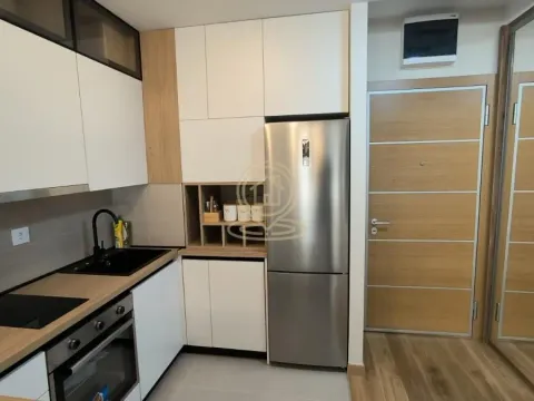 Rent, two bedroom apartment, 52m², Voždovac Sve Podlokacije, Beograd - image 6