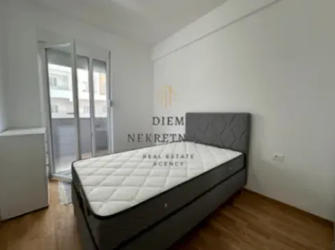 Prodaja, jednosoban stan, 43m², Zabjelo, Podgorica - image 2