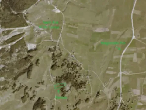 Prodaja, plac, 10350m², Pošćenski Kraj, Žabljak - image 3