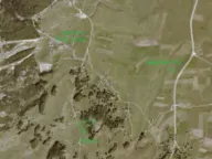 Sale, land lot, 10350m², Pošćenski Kraj, Žabljak - image 3