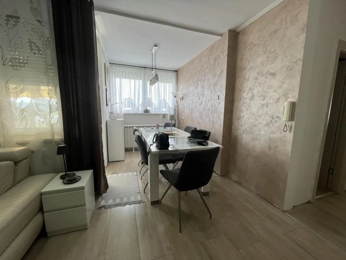 Prodaja, trosoban stan, 71m², Liman 2, Novi Sad Sve Podlokacije