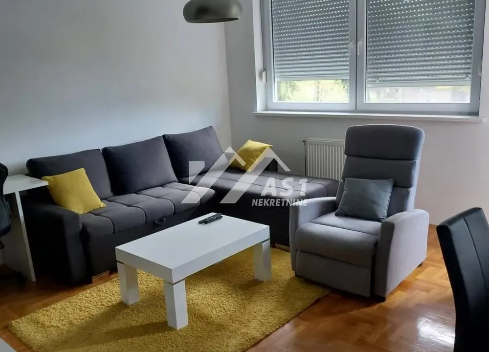 Rent, one bedroom apartment, 39m², Telep, Novi Sad Sve Podlokacije