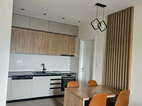 Prodaja, dvosoban stan, 70m², Tološka šuma, Podgorica - image 2