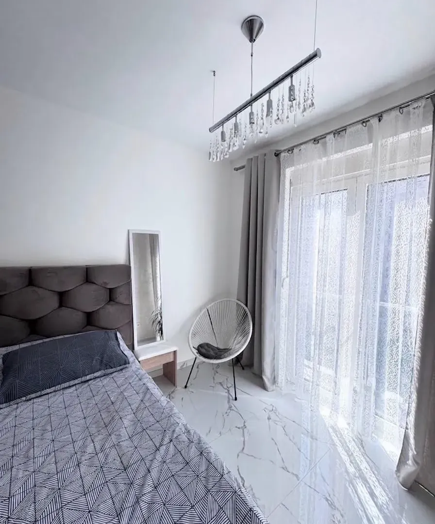 Sale, two bedroom apartment, 74m², Bečići, Budva