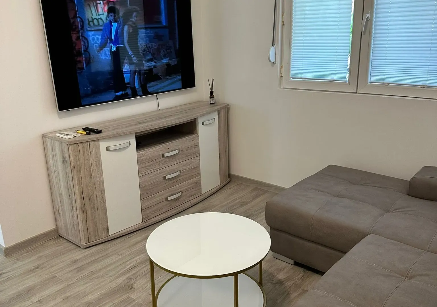 Prodaja, stan, 48m², Budva, Crna Gora