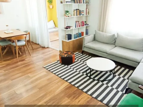 Sale, three bedroom apartment, 89m², Centar, Podgorica - image 5