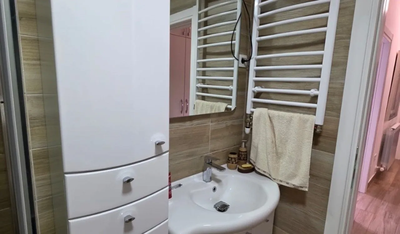 Prodaja, dvosoban stan, 57m², Centar, Žabljak