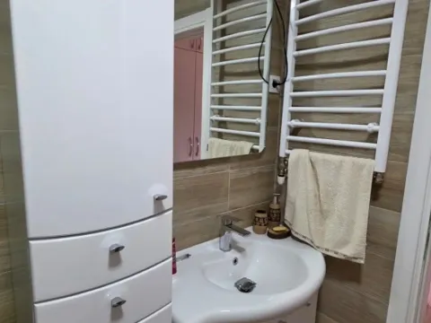 Prodaja, dvosoban stan, 57m², Centar, Žabljak - image 9