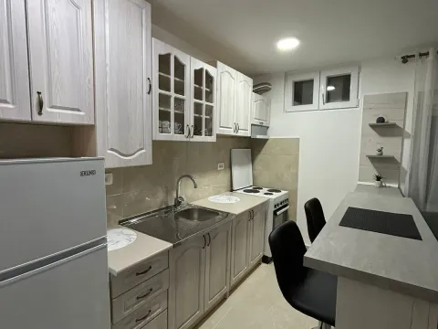 Rent, one bedroom apartment, 43m², Autobuska stanica, Podgorica - image 2
