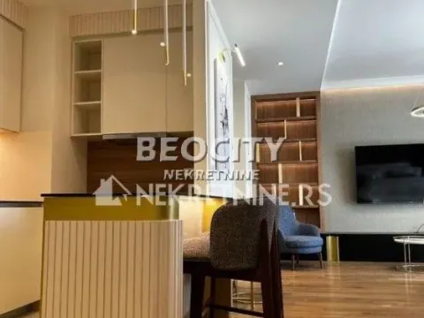 Prodaja, trosoban stan, 119m², Beograd Na Vodi, Beograd - image 12