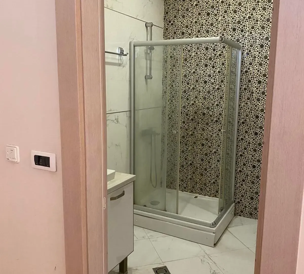 Prodaja, dvosoban stan, 119m², Budva, Crna Gora