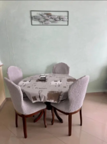 Rent, apartment, 70m², Rafailovići, Budva