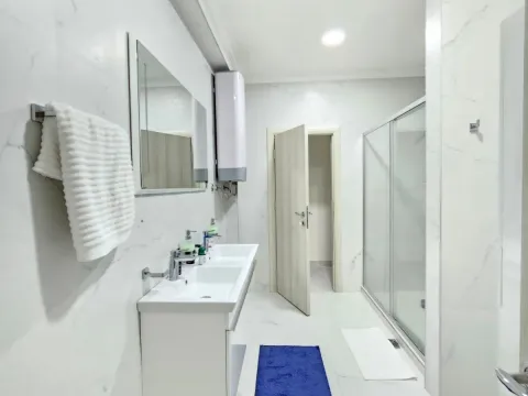 Sale, two bedroom apartment, 166m², Budva, Crna Gora - image 38