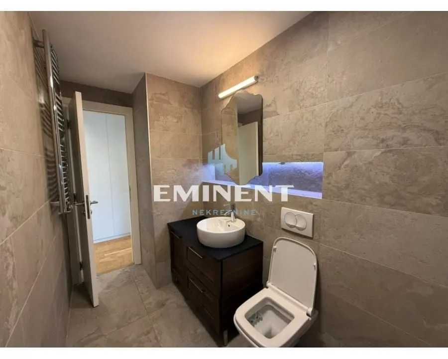 Izdavanje, trosoban stan, 57m², Lekino Brdo, Voždovac Sve Podlokacije