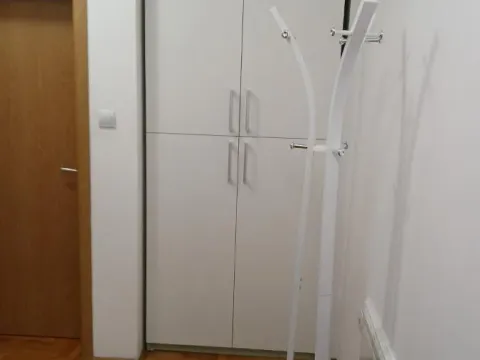 Izdavanje, dvosoban stan, 41m², Centar, Novi Sad - image 8