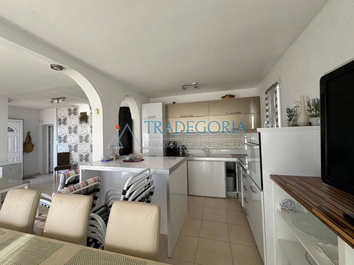 Sale, house, 142m², Bar, Crna Gora