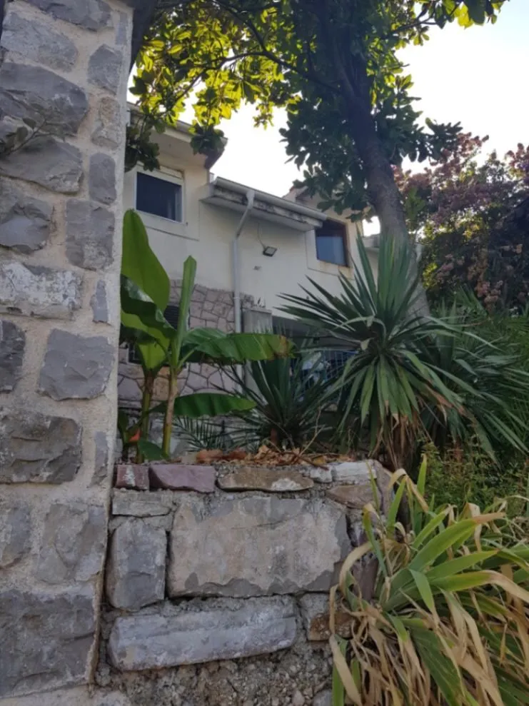 Sale, house, 83m², Stoliv, Kotor