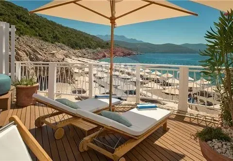 Sale, apartment, 86m², Luštica, Herceg Novi - image 28