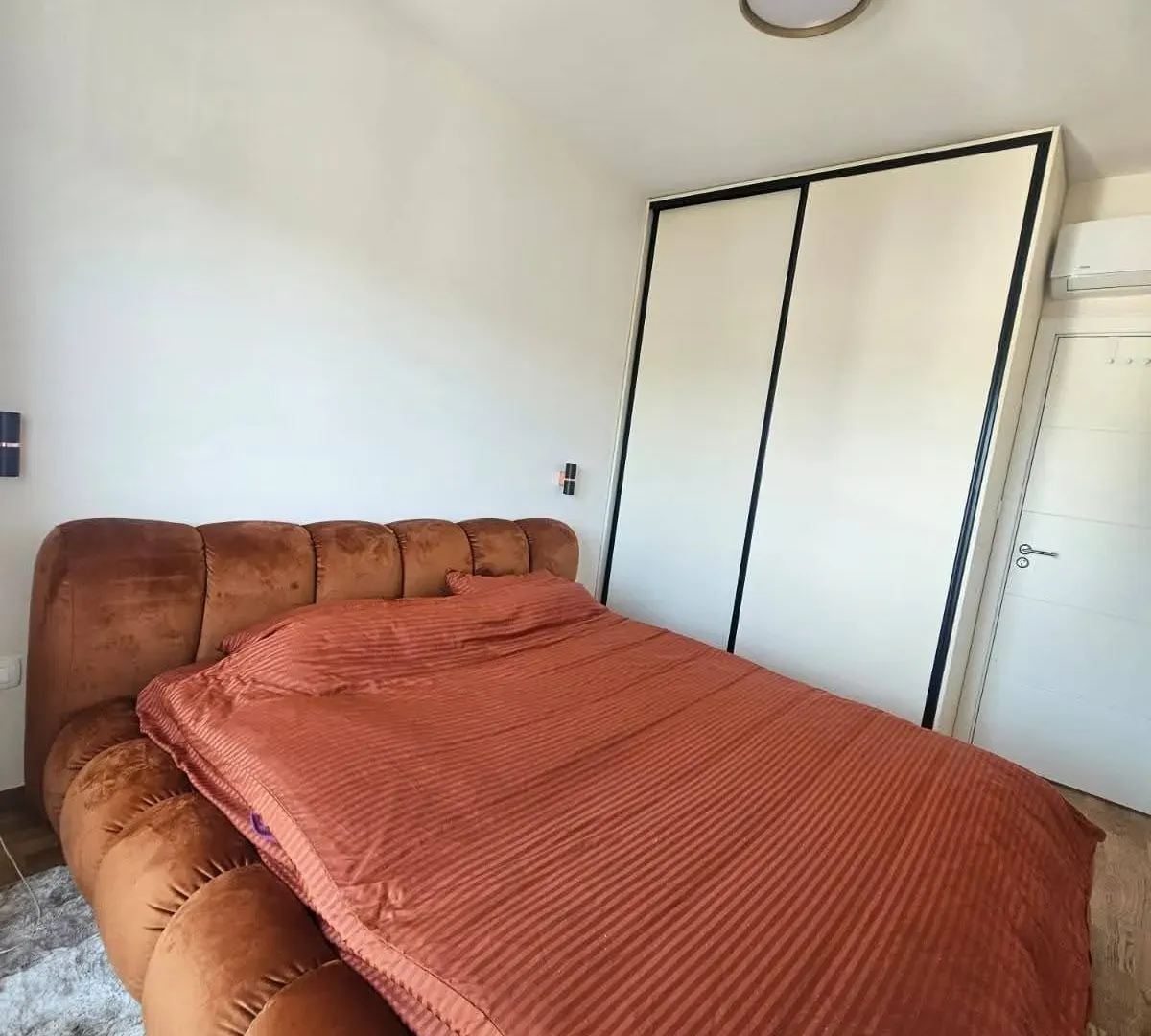 Prodaja, dvosoban stan, 70m², Pobrežje, Podgorica