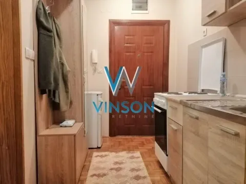 Rent, two bedroom apartment, 30m², Nova Detelinara, Novi Sad Sve Podlokacije - image 12